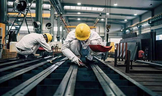 Kabadüz Şantiye Depolama